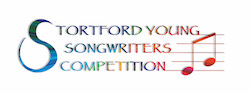 Stortford Young Songwriters Competition